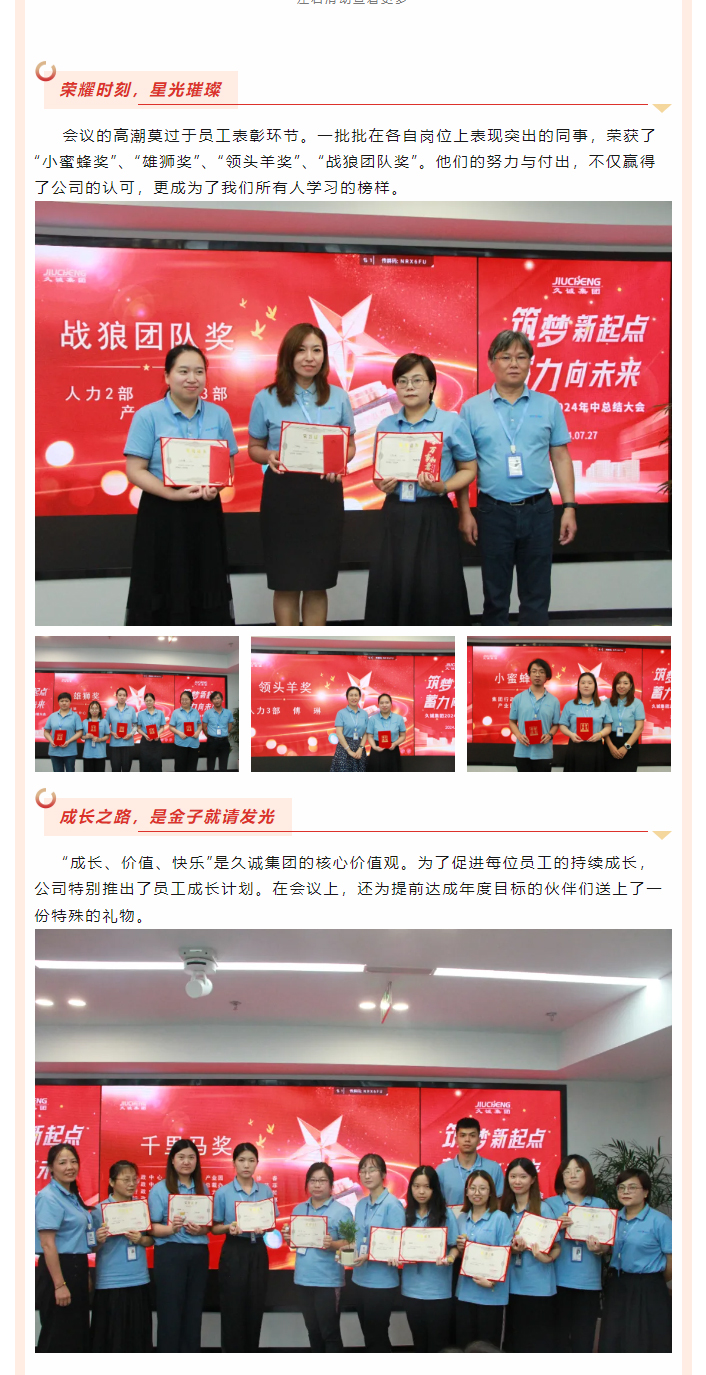 筑梦新起点-蓄力向未来-_-久诚集团2024半年度总结大会圆满完成!_03.jpg